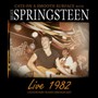 Live 1982 - Cats On A Smooth Surface  With Bruce Springsteen