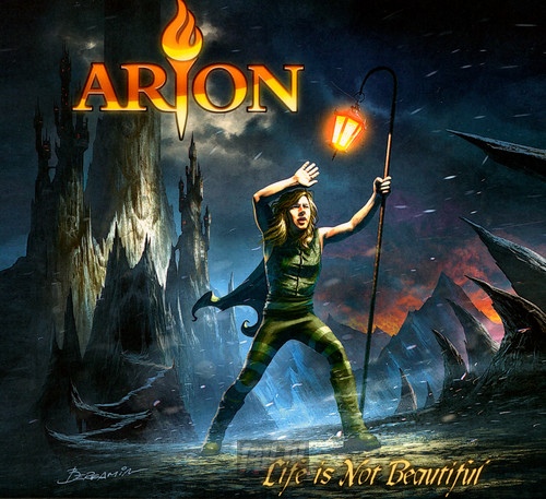 Life Is Not Beautiful - Arion