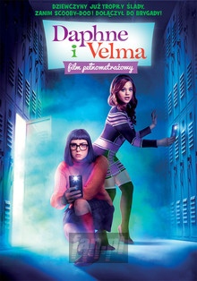 Daphne I Velma - Movie / Film