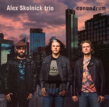 Conundrum - Alex Skolnick