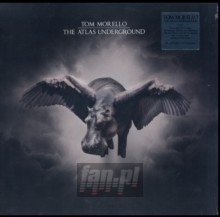 The Atlas Underground - Tom Morello