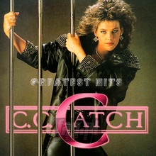 Greatest Hits - C.C. Catch