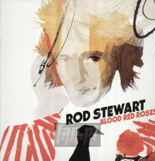 Blood Red Roses - Rod Stewart