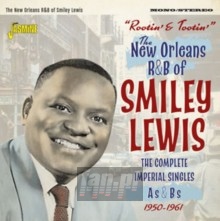 Rootin' & Tootin' - Smiley Lewis Rootin' & Tootin' - Smiley Lewis