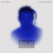 In The Blue Light - Paul Simon