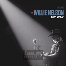 My Way - Willie Nelson