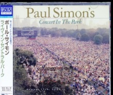 Paul Simon's Concert In.. - Paul Simon