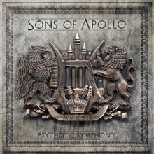 Psychotic Symphony - Sons Of Apollo