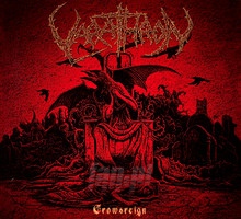 Crownsreign - Varathron - bigger Crownsreign - Varathron