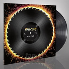 Vinyle - Vulcain