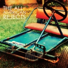 All American Rejects - All American Rejects