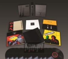 Box Set-1982-2010 - Nitzer EBB