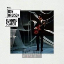 Running Scared - Roy Orbison