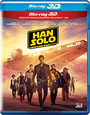 Han Solo: Gwiezdne Wojny - Historie - Movie / Film