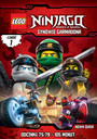 Lego Ninjago: Synowie Garmadona, Część 1 (Odcinki 75-79) - Lego Ninjago 