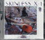 Skinless X-1 - Fire-Toolz