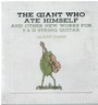 Giant Who Ate Himself & Other New Works For 6 - Glenn Jones