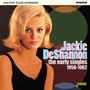 The Early Singles - Jackie Deshannon