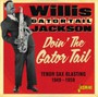 Doin' The Gator Tail - Willis Gator Ta Jackson 