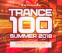 Trance 100 - Summer 2018 - V/A