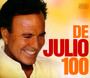 De Julio 100 - Julio Iglesias