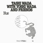 Frkwys 14-Nue - Tashi Wada  & Yoshi