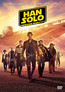 Han Solo: Gwiezdne Wojny - Historie - Movie / Film