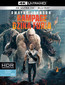 Rampage: Dzika Furia - Movie / Film