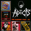 Albums 1982-1987 - The Adicts