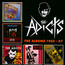 Albums 1982-1987 - The Adicts Albums 1982-1987 - The Adicts