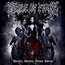 Darkly, Darkly, Venus Aversa - Cradle Of Filth