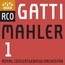 Symphony No.1 - G. Mahler