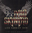 Best Of Live At Cardiff - Lynyrd Skynyrd