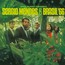 Herb Alpert Presents - Sergio Mendes & Brasil 66