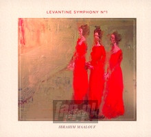 Levantine Sinfonie 1 - Ibrahim Maalouf