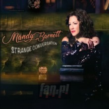 Strange Conversation - Mandy Barnett