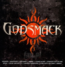 Icon - Godsmack