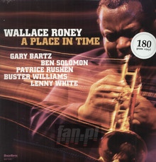 A Place In Time - Wallace Roney