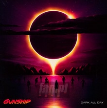 Dark All Day - Gunship