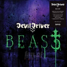 Beast - 2018 - Devildriver Beast - 2018 - Devildriver