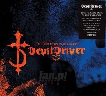 Fury Of Our Maker's Hand - Devildriver
