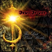 The Last Kind Words - Devildriver