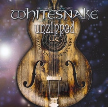 Unzipped - Whitesnake