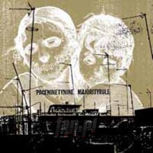 Pageninetynine / Majority Rule Split - Pageninetynine / Majority Rule Pageninetynine / Majority Rule Split - Pageninetynine / Majority Rule
