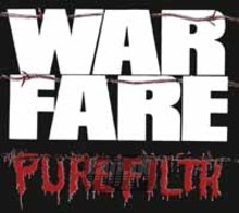 Pure Filth - Warfare