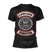 Lawless Forever _TS80334_ - W.A.S.P.