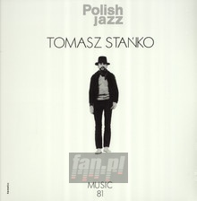 Music 81 - Tomasz Stańko - bigger Music 81 - Tomasz Stańko