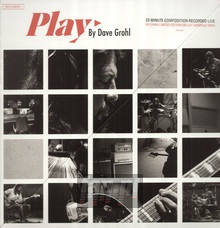 Play - Dave Grohl