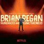 Nunchucks And.. - Brian Regan