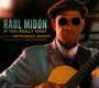 If You Really Want - Raul Midon